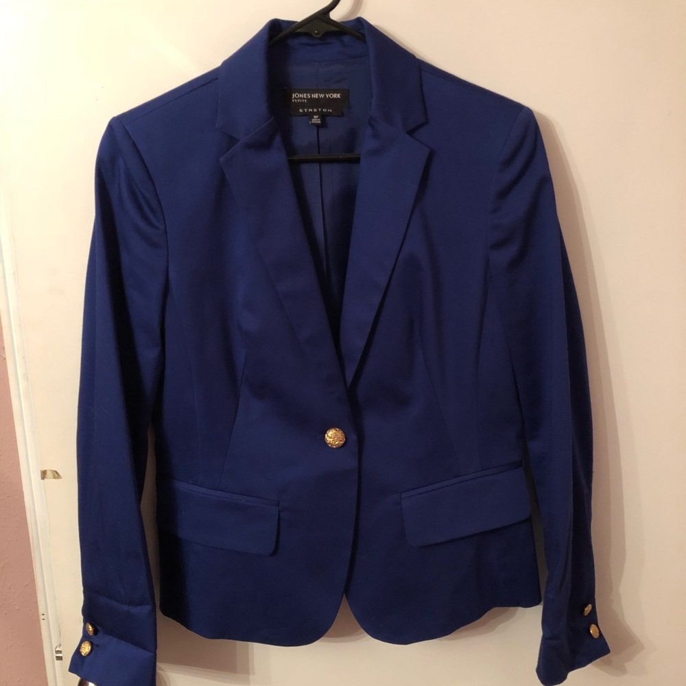 Jones New York Blazer